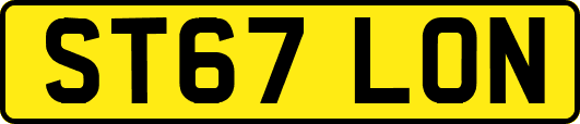 ST67LON