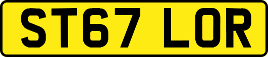 ST67LOR