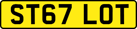 ST67LOT
