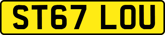 ST67LOU
