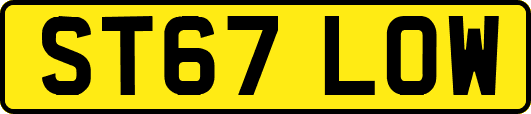 ST67LOW