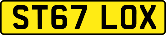 ST67LOX