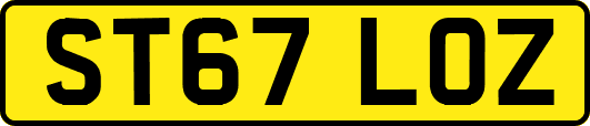 ST67LOZ