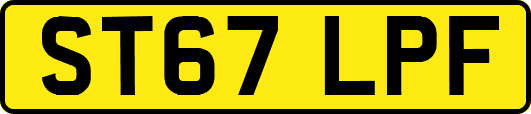 ST67LPF