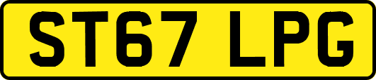 ST67LPG