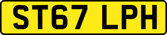ST67LPH