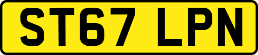 ST67LPN