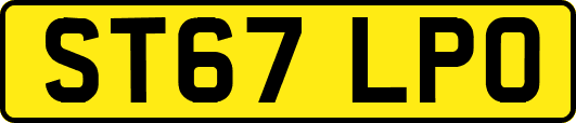 ST67LPO
