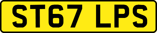 ST67LPS