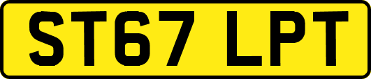 ST67LPT