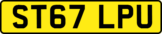 ST67LPU