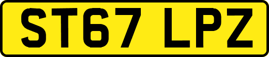 ST67LPZ