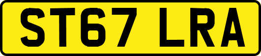 ST67LRA