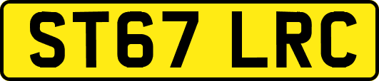 ST67LRC