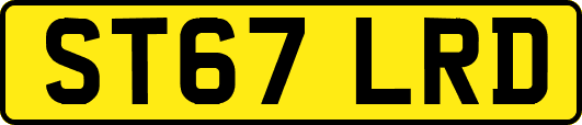 ST67LRD