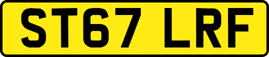 ST67LRF