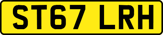 ST67LRH