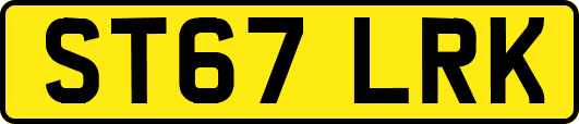 ST67LRK