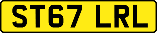ST67LRL