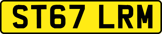 ST67LRM