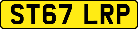 ST67LRP