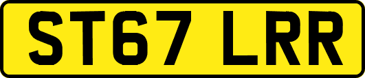 ST67LRR