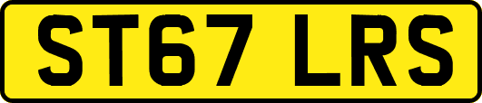ST67LRS