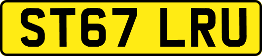 ST67LRU