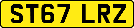 ST67LRZ
