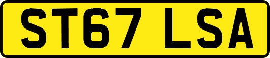 ST67LSA