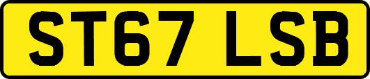 ST67LSB