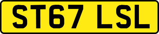 ST67LSL