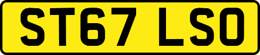 ST67LSO