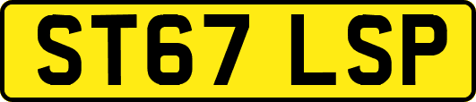 ST67LSP