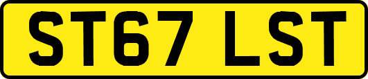 ST67LST
