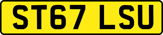 ST67LSU