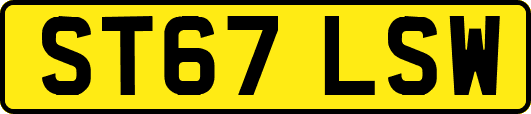 ST67LSW