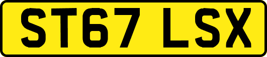 ST67LSX