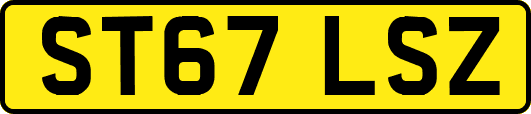 ST67LSZ