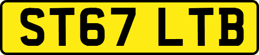 ST67LTB