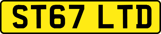 ST67LTD