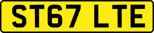 ST67LTE
