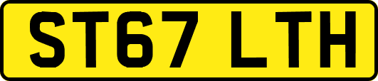 ST67LTH