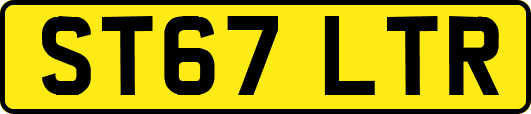ST67LTR