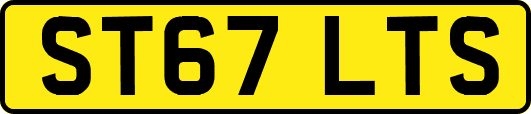 ST67LTS
