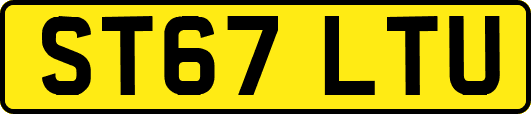 ST67LTU