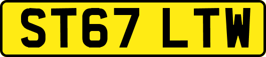 ST67LTW
