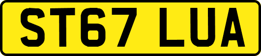 ST67LUA