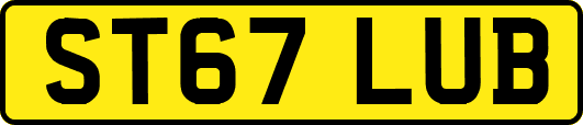 ST67LUB