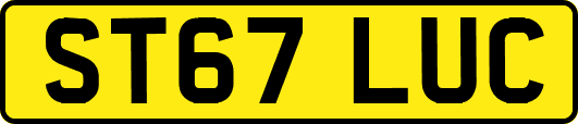 ST67LUC
